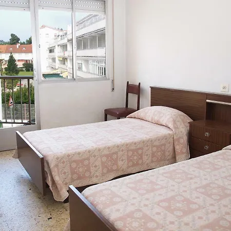 Vacacionales Caracas Apartman