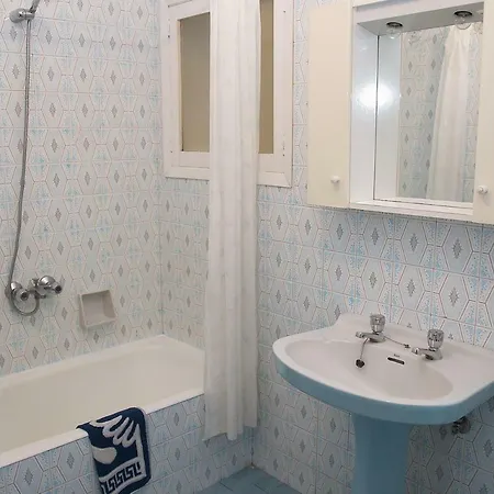 Vacacionales Caracas Apartman