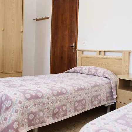 Vacacionales Caracas Апартаменти *