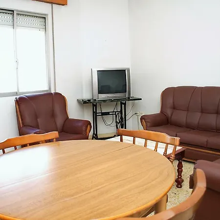 Vacacionales Caracas Apartman *