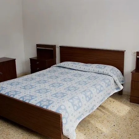Vacacionales Caracas Apartman *