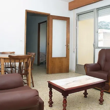 Appartement Vacacionales Caracas