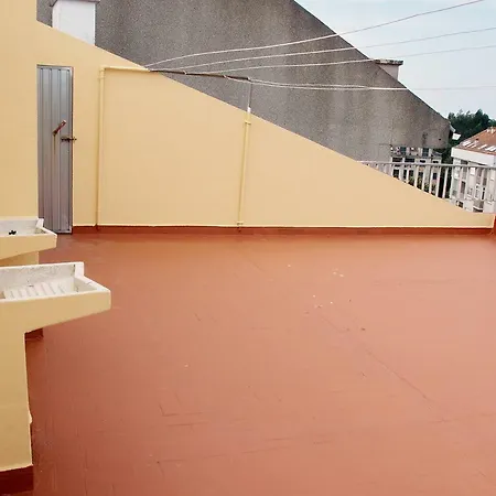 Apartman Vacacionales Caracas