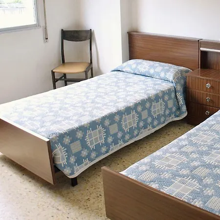 Vacacionales Caracas Sanxenxo