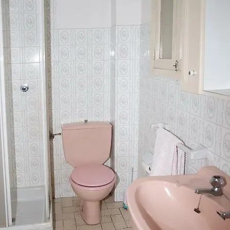 Apartman Vacacionales Caracas Sanxenxo