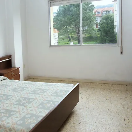 Vacacionales Caracas Apartman