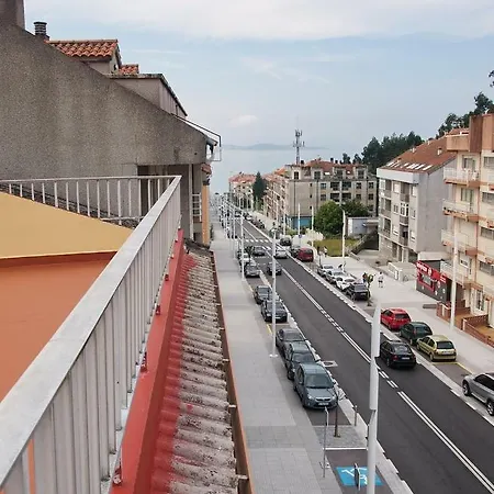 Vacacionales Caracas Апартаменти