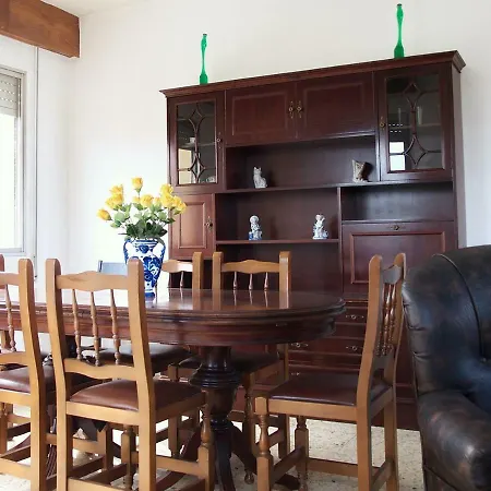 Appartement Vacacionales Caracas Sanxenxo