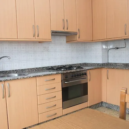 Vacacionales Caracas Appartement