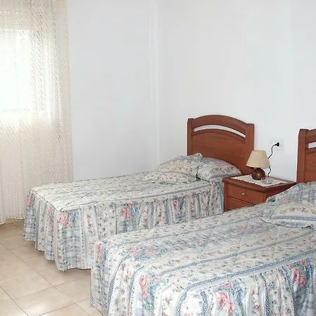 Vacacionales Caracas Apartman Sanxenxo