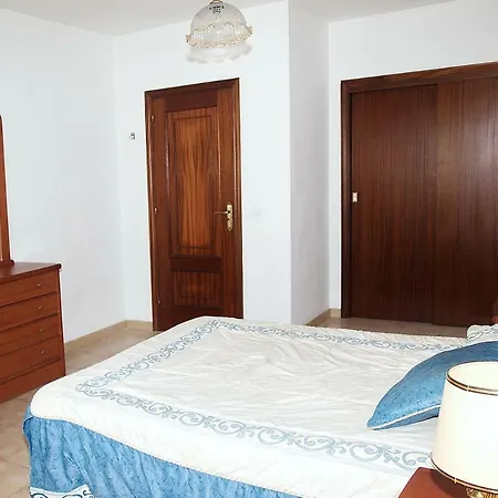 Vacacionales Caracas Apartman *