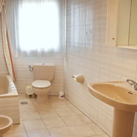 Apartman Vacacionales Caracas Sanxenxo