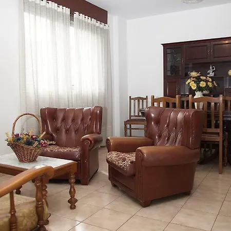 Vacacionales Caracas Apartman