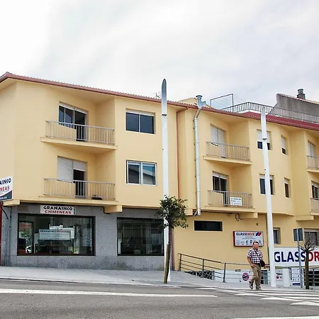 Vacacionales Caracas * Sanxenxo