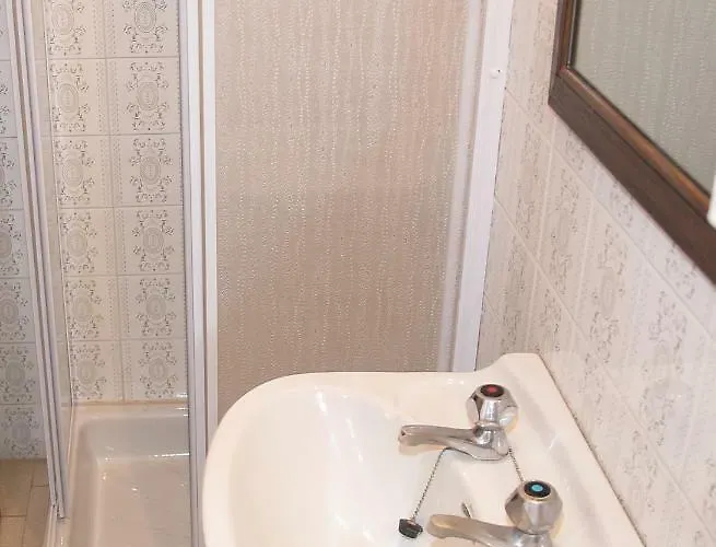 Vacacionales Caracas Appartement *