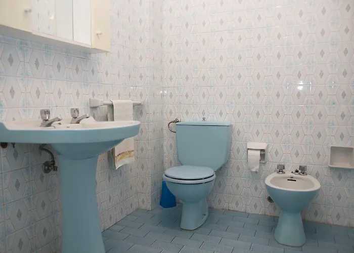 Vacacionales Caracas * Sanxenxo