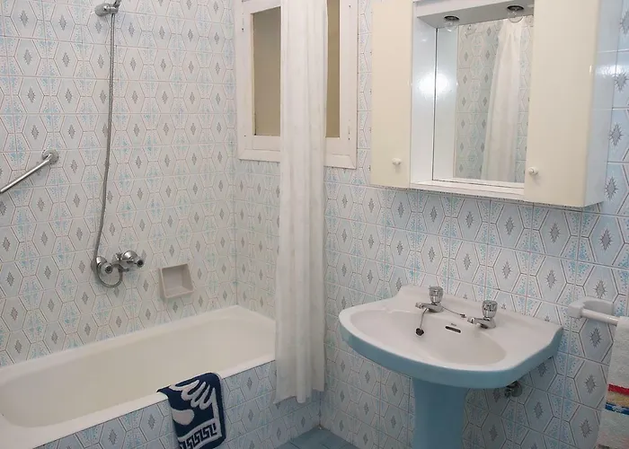 Vacacionales Caracas Appartement