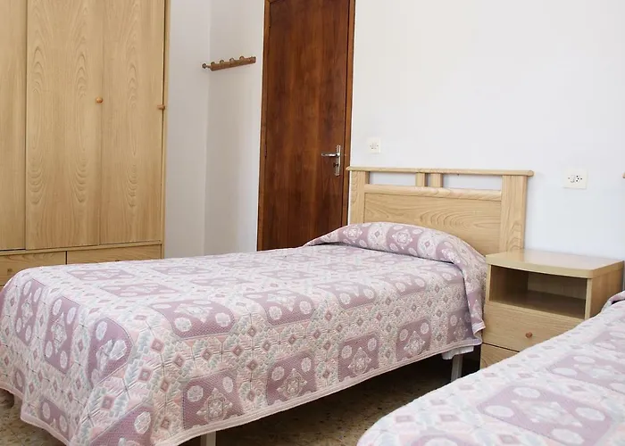 Vacacionales Caracas Appartement *