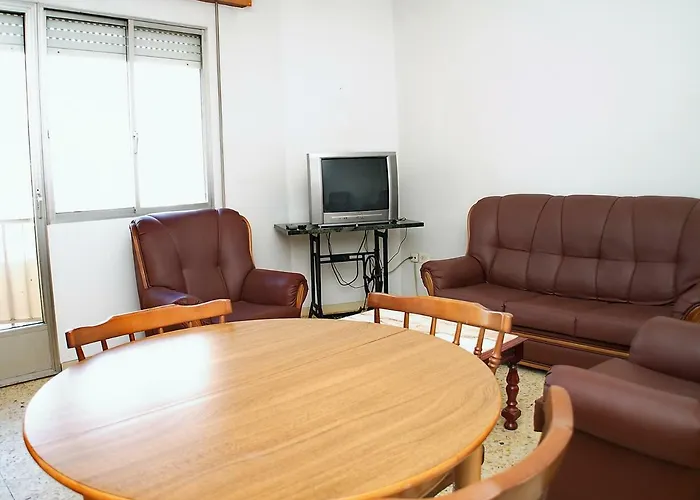 Vacacionales Caracas Appartement *