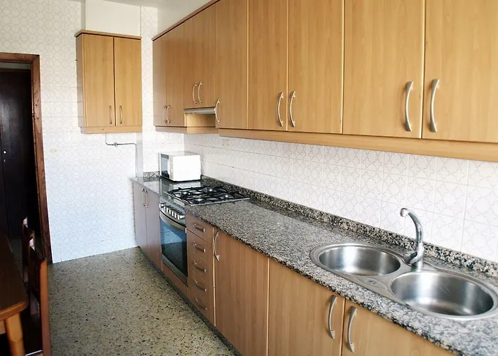 Vacacionales Caracas Sanxenxo