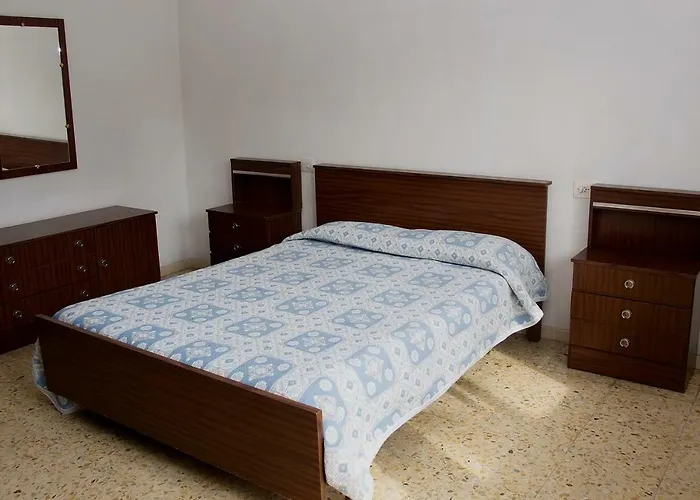 Vacacionales Caracas Appartement *