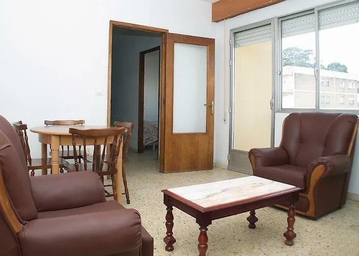 Appartement Vacacionales Caracas