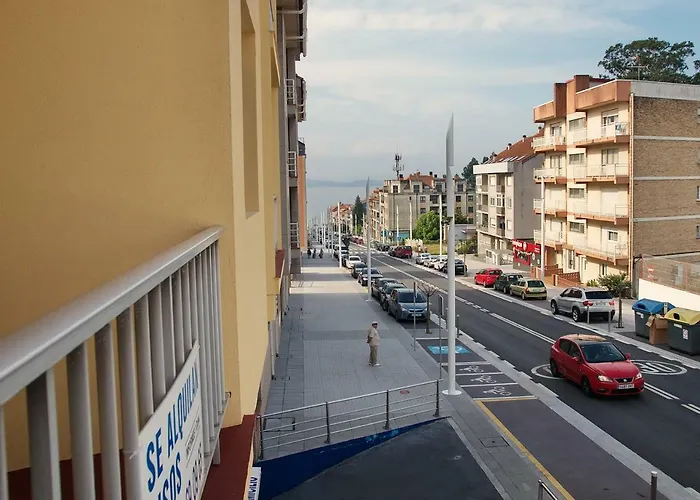 Vacacionales Caracas *