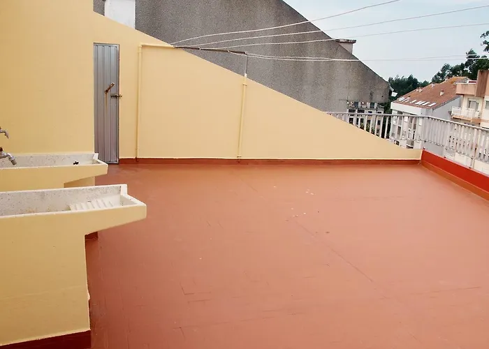 Appartement Vacacionales Caracas