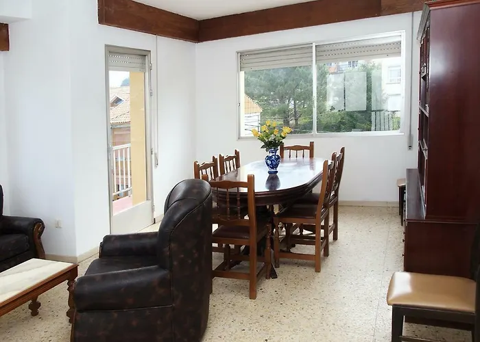 Vacacionales Caracas