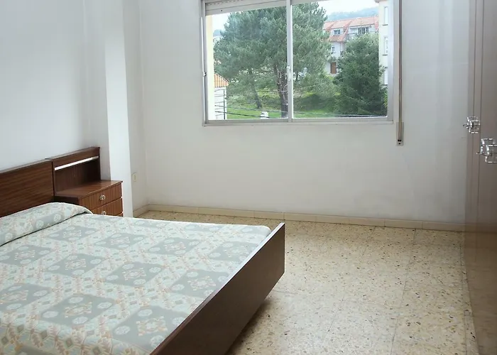 Vacacionales Caracas Daire