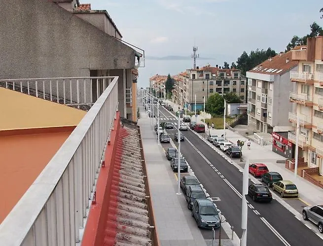 Vacacionales Caracas Daire