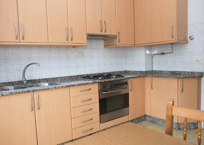 Vacacionales Caracas Appartement