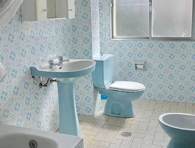 Appartement Vacacionales Caracas *