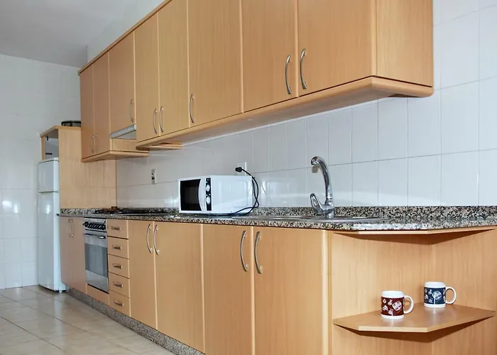 Vacacionales Caracas *