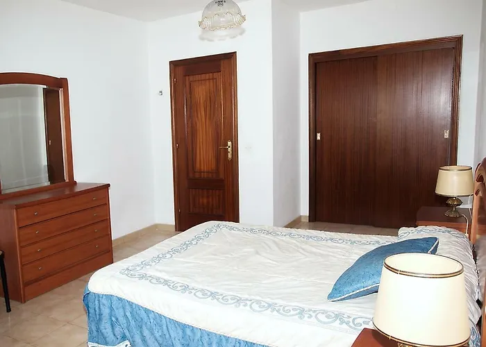 Vacacionales Caracas Appartement *