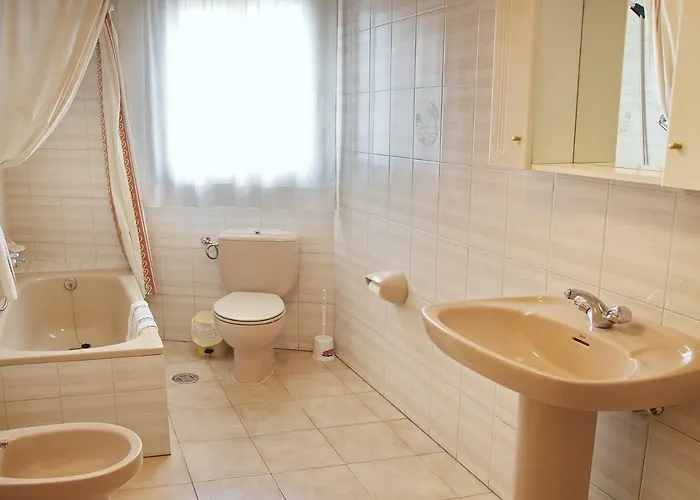 Appartement Vacacionales Caracas Sanxenxo