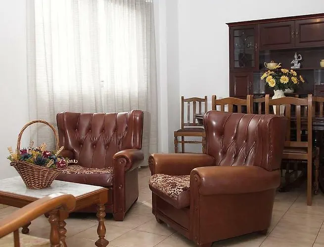 Vacacionales Caracas Appartement